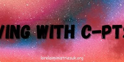 Living with C-PTSD