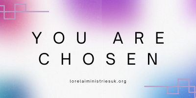 You Are Chosen