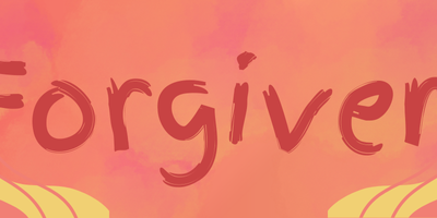 Forgiven