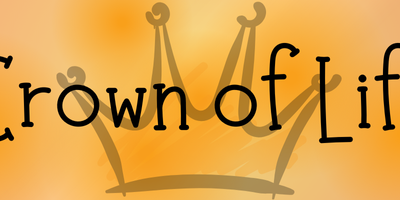 Crown of Life