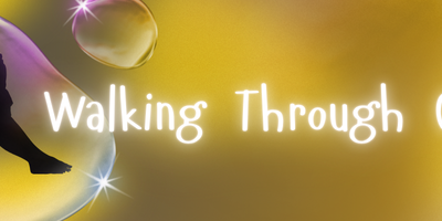 Walking Through Grief