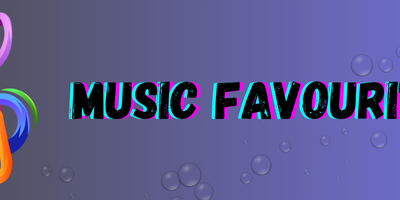 Music Favourites